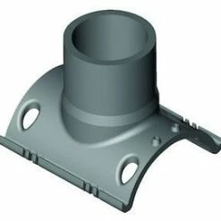 Deals 🌟 Georg Fischer Central Plastics 12 x 6 in. IPS SDR 11 Plastic Saddle 😉