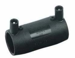 Wholesale 🔔 DriscoPlex® 1 in. IPS x CTS Butt Straight DR 11 HDPE Fusion Coupling ⭐