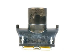 Promo ⌛ M T Deason Tri Fusion® 6 x 4 in. IPS Electrofusion SDR 11 Resin and HDPE Branch Saddle 🧨 3 Promo ⌛ M T Deason Tri Fusion® 6 x 4 in. IPS Electrofusion SDR 11 Resin and HDPE Branch Saddle 🧨