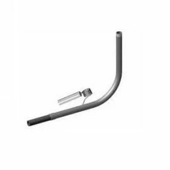 Deals 👍 1-1/2 in. MPT x IPS 24V Straight Gas Compression Riser with Anode ⭐