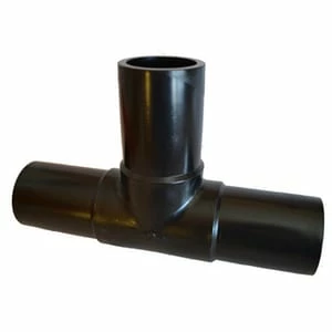Cheap ๐ 1-1/4 x 1-1/4 x 3/4 in. IPS Socket Fusion Reducing DR 9 HDPE Molded Tee ๐ 3 Cheap ๐ 1-1/4 x 1-1/4 x 3/4 in. IPS Socket Fusion Reducing DR 9 HDPE Molded Tee ๐