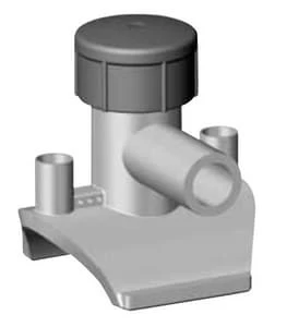 Promo ๐ฅ 2 x 2 x 1 in. IPS Electrofusion Reducing SDR 7 HDPE Tapping Tee with 4.7R Pin for PE3408 Gas Pipe ๐ฏ 3 Promo ๐ฅ 2 x 2 x 1 in. IPS Electrofusion Reducing SDR 7 HDPE Tapping Tee with 4.7R Pin for PE3408 Gas Pipe ๐ฏ