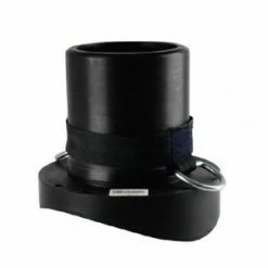 Budget ❤️ 10 x 6 in. IPS 200# Fabricated SDR 11 HDPE Branch Saddle 🎁