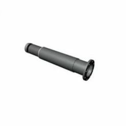 Wholesale 🔔 6 x 40 in. x 8 mil MPT x Plain End SDR 11.5 Steel, HDPE and Polyethylene Anodeless Riser 👍