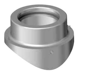 Best deal ✨ Georg Fischer Central Plastics 8 x 6 in. Electrofusion x PSM DR 11 HDPE Gasketed Sewer Saddle 🎁 3 Best deal ✨ Georg Fischer Central Plastics 8 x 6 in. Electrofusion x PSM DR 11 HDPE Gasketed Sewer Saddle 🎁