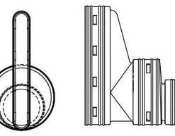 Best reviews of 🧨 Advanced Drainage Systems Advanedge™ 12 in. Plastic Coupling ⭐