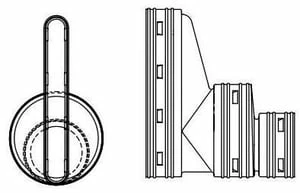 Best reviews of 🧨 Advanced Drainage Systems Advanedge™ 12 in. Plastic Coupling ⭐ 3 Best reviews of 🧨 Advanced Drainage Systems Advanedge™ 12 in. Plastic Coupling ⭐