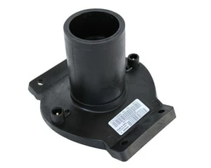 Outlet 😉 8 x 2 in. Butt Fusion x IPS 200# SDR 11 HDPE Branch Saddle ⭐ 3 Outlet 😉 8 x 2 in. Butt Fusion x IPS 200# SDR 11 HDPE Branch Saddle ⭐