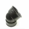 Outlet 🔔 Advanced Drainage Systems N-12® 6 in. Bell End HDPE 45 Degree Elbow ❤️ 1 Outlet 🔔 Advanced Drainage Systems N-12® 6 in. Bell End HDPE 45 Degree Elbow ❤️ -ADS Shop Query 111