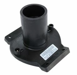 Cheap 💯 8 x 4 in. Butt Fusion x IPS 200# SDR 11 HDPE Branch Saddle 👏