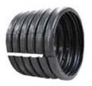 Best Pirce 👏 ADS® Advanedge® 18 in. Split Straight HDPE Coupling 💯 3 Best Pirce 👏 ADS® Advanedge® 18 in. Split Straight HDPE Coupling 💯