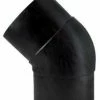 Outlet ✔️ 10 in. IPS x Butt Fusion 200# Straight DR 11 Molded HDPE 45 Degree Elbow for PE3408 Pipe 🔔 1 Outlet ✔️ 10 in. IPS x Butt Fusion 200# Straight DR 11 Molded HDPE 45 Degree Elbow for PE3408 Pipe 🔔 -ADS Shop Query 113