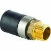 Hot Sale 🧨 Performance Pipe 1-1/4 in. IPS Socket Fusion Straight HDPE Adapter 🔔 2 Hot Sale 🧨 Performance Pipe 1-1/4 in. IPS Socket Fusion Straight HDPE Adapter 🔔 -ADS Shop Query 1132