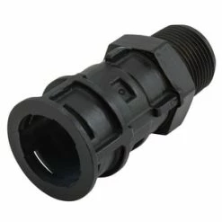 Best deal 🔔 Watts Series TR12P1 1-1/4 in. IPS x MPT Fusion Straight HDPE Adapter 🔔