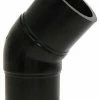 Budget โญ B & D Mfg. 1 in. IPS x Butt Fusion 200# Straight DR 11 Molded HDPE 45 Degree Elbow for PE3408 Pipe ๐ 2 Budget โญ B & D Mfg. 1 in. IPS x Butt Fusion 200# Straight DR 11 Molded HDPE 45 Degree Elbow for PE3408 Pipe ๐ -ADS Shop Query 115
