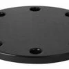 Discount 😍 24 x 1 in. IPS x Blind Butt Fusion Fabricated Non-Press HDPE Flange 😉 -ADS Shop Query 1160