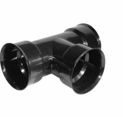 Best Pirce ⌛ ADS® N-12® 48 in. Bell End Straight Watertight Plastic Tee ⭐