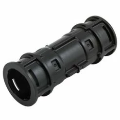 Deals 🎉 Watts Series TR15P1 1-1/4 in. IPS Straight HDPE Fusion Coupling ⭐