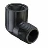 Promo 😀 3/4 in. MPT x FPT Straight Schedule 40 HDPE and Polybutylene 90 Degree Elbow 😀 2 Promo 😀 3/4 in. MPT x FPT Straight Schedule 40 HDPE and Polybutylene 90 Degree Elbow 😀 -ADS Shop Query 1228