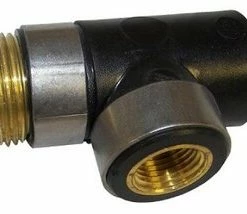 Cheap 😍 1-1/4 x 1-1/4 x 1 in. Socket Fusion Reducing DR 11 HDPE Tee 🥰