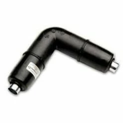 Best reviews of 🌟 Elster Perfection Permasert® 3/4 in. IPS HDPE 90 Degree Elbow ✨