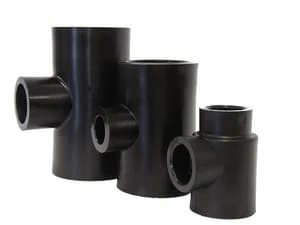 Wholesale 🎁 B & D Mfg. 1-1/4 x 3/4 x 3/4 in. Socket Fusion Reducing HDPE Tee ⌛ 3 Wholesale 🎁 B & D Mfg. 1-1/4 x 3/4 x 3/4 in. Socket Fusion Reducing HDPE Tee ⌛