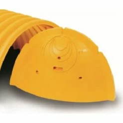 Hot Sale 👍 ADS® StormTech® 12 in. Stub Straight HDPE End Cap 🔔