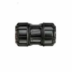 Best Sale 💯 Harrington Corporation Philmac® 3G™ 3/4 in. Compression Plastic Coupling ⌛