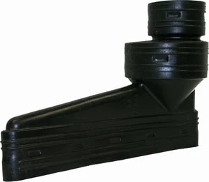 Cheapest ⭐ ADS® Advanedge® 18 in. Outlet Corrugated Straight HDPE Cap ✨ 3 Cheapest ⭐ ADS® Advanedge® 18 in. Outlet Corrugated Straight HDPE Cap ✨