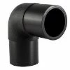 Best reviews of 🎉 12 in. IPS 125# Straight SDR 13.5 HDPE 90 Degree Elbow with 18 in. Purge Point in Black ⌛ -ADS Shop Query 1333