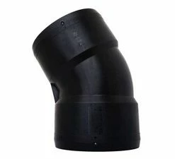 Best reviews of 👍 12 in. IPS 160# Fabricated Straight SDR 11 HDPE 30 Degree Elbow 2-Piece 🛒