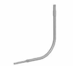 Best reviews of 🧨 1-1/4 x 30 in. x 8 mil MPT x Push-to-Connect SDR 10 Steel, HDPE and Polyethylene Anodeless Stab Riser 🛒