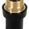 Outlet โญ 4 in. MPT x IPS Threaded External ๐งฅ Coated Transition Fitting ๐ 1 Outlet โญ 4 in. MPT x IPS Threaded External ๐งฅ Coated Transition Fitting ๐ -ADS Shop Query 1353
