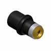 Deals 🎁 Continental Industries Geo-Stab® 1 x 1-1/4 in. MPT x IPS Reducing HDPE Reducer 🌟 -ADS Shop Query 1355