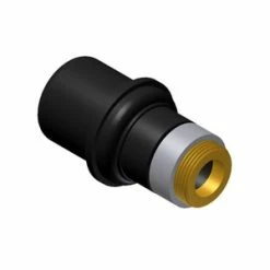 Deals 🎁 Continental Industries Geo-Stab® 1 x 1-1/4 in. MPT x IPS Reducing HDPE Reducer 🌟