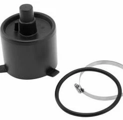 Outlet 🥰 Uponor Ecoflex® 1-1/2 - 2-1/2 in. PEX End Cap 🤩