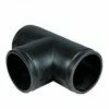 Hot Sale ⌛ ADS® N-12® 36 in. Bell End Straight HDPE Watertight Tee 😍 -ADS Shop Query 1369