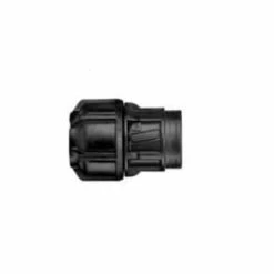 Cheapest 😉 Harco-The Harrington Corporation Philmac® 3G™ 2 in. Compression x FNPT IPS Straight HDPE Adapter 🌟