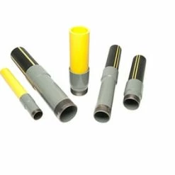 Best reviews of 🤩 Georg Fischer Central Plastics 6 in. IPS Straight SDR 11.5 HDPE Flange End Transition Fitting with PE2708 Pipe ⭐