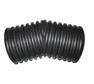 Best Sale 😀 ADS® N-12® Pro-Link® 30 in. Plain End Watertight Straight HDPE 22-1/2 Degree Elbow ⭐ 3 Best Sale 😀 ADS® N-12® Pro-Link® 30 in. Plain End Watertight Straight HDPE 22-1/2 Degree Elbow ⭐