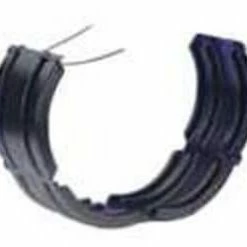 New 🔔 Advanced Drainage Systems N-12® 30 in. Split Plastic Sewer Coupling ⭐