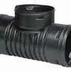 Outlet 😀 Advanced Drainage Systems N-12® 6 in. Bell End HDPE and PVC Tee 👍 1 Outlet 😀 Advanced Drainage Systems N-12® 6 in. Bell End HDPE and PVC Tee 👍 -ADS Shop Query 206