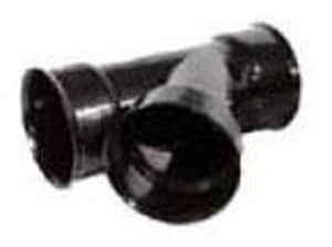 Hot Sale 👏 Advanced Drainage Systems N12® 8 in. Bell End HDPE Straight 45° Wye ✨ 3 Hot Sale 👏 Advanced Drainage Systems N12® 8 in. Bell End HDPE Straight 45° Wye ✨
