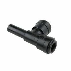 Deals 🛒 ADS® N-12® 18 in. Plain End Straight HDPE Manifold Stop Tee ✨