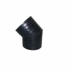 Top 10 🎁 ADS® N-12® 42 in. Bell End Fabricated Corrugated Straight HDPE 45 Degree Elbow 🔥