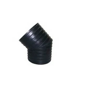 Top 10 🎁 ADS® N-12® 42 in. Bell End Fabricated Corrugated Straight HDPE 45 Degree Elbow 🔥 3 Top 10 🎁 ADS® N-12® 42 in. Bell End Fabricated Corrugated Straight HDPE 45 Degree Elbow 🔥