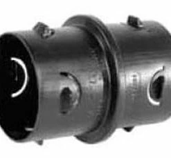 Deals ⭐ ADS® N-12® 3 in. Snap Corrugated Straight HDPE Internal Single Wall Coupling 😉