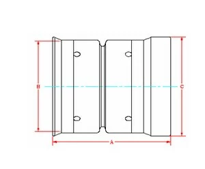Best Pirce ๐ Advanced Drainage Systems N-12ยฎ 8 in. Snap-in Plastic Cap ๐ 3 Best Pirce ๐ Advanced Drainage Systems N-12ยฎ 8 in. Snap-in Plastic Cap ๐