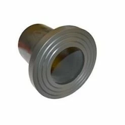 Best reviews of 😍 1-1/4 in. IPS 200# Straight SDR 11 HDPE Fabricated Flanged Plastic Adapter 🤩