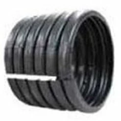 Buy 😍 ADS® Advanedge® 12 in. Split Straight HDPE Coupling with Pin 🔥
